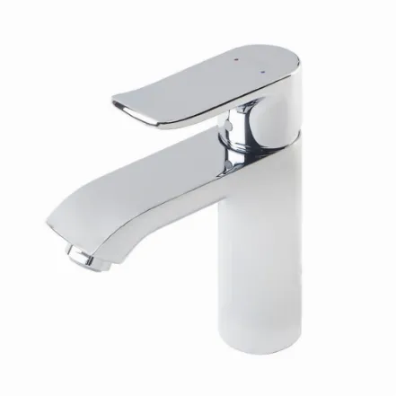 Змішувач для умивальника Hansgrohe Metris (31080000)